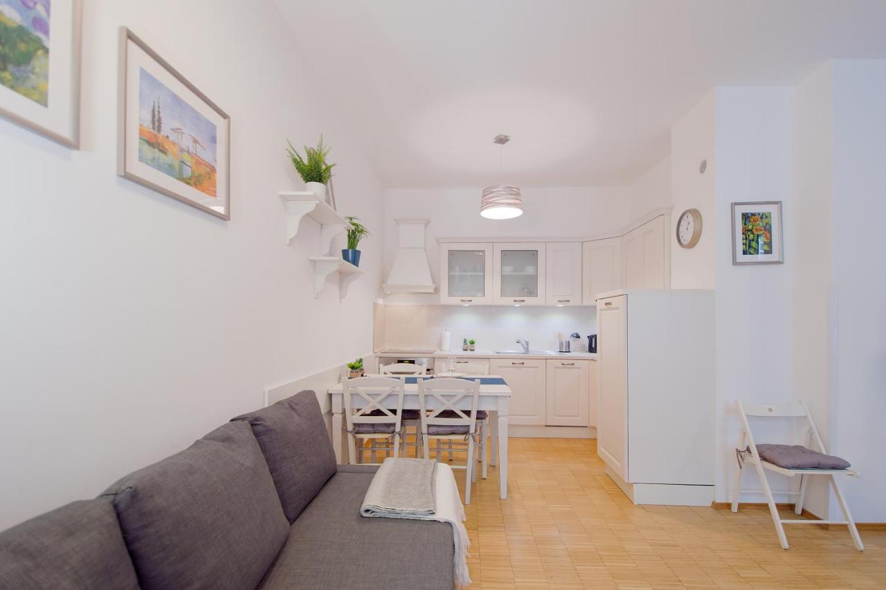 Modern Apartment Charvatova براغ المظهر الخارجي الصورة